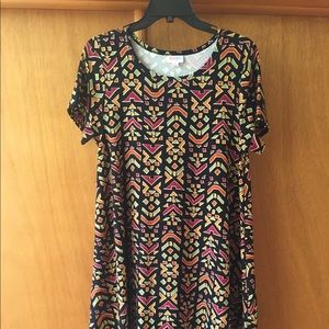 Lularoe Carly Dress